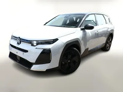 Gebraucht Citroën C5 Aircross