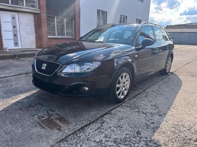 Seat Exeo