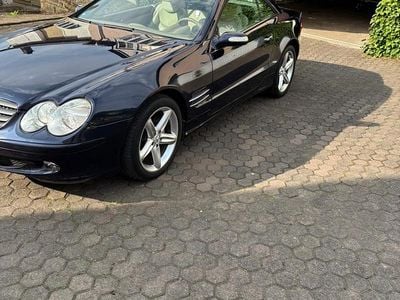 Mercedes SL350