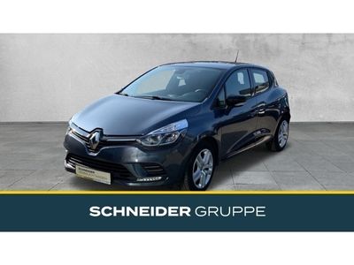 gebraucht Renault Clio V SCe 75 Collection KLIMA+SHZ+PDC+TEMPOMAT