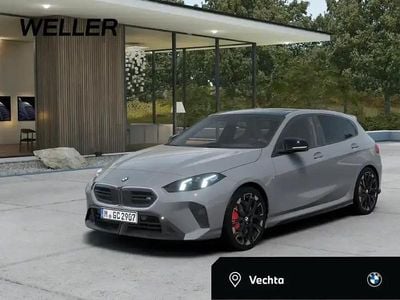 Neu BMW M135 M Sport 300 PS (220 kW) 2026 Individuallackierung (grau) Kleinwagen
