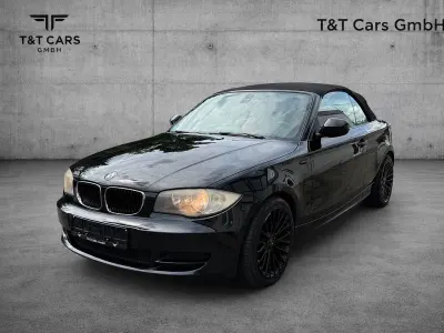 Gebraucht BMW 118 Cabriolet