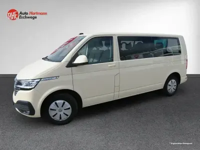 Gebraucht VW Caravelle