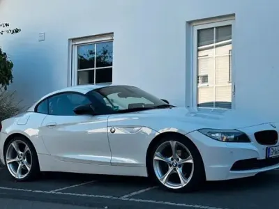 Gebraucht BMW Z4