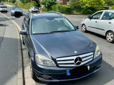 Gebraucht Mercedes 170 170 PS (125 kW) 2010 Grau Kombi