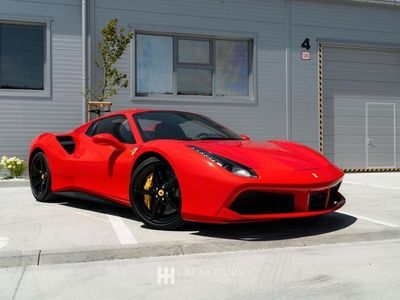 Ferrari 488