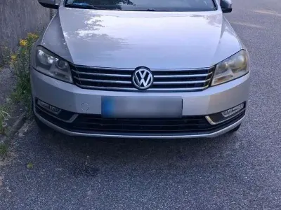 Gebraucht VW Passat