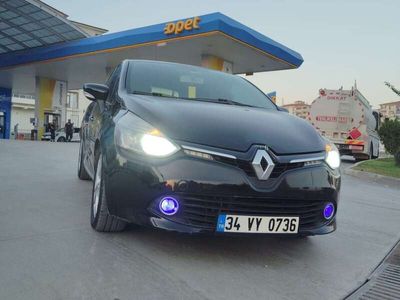 gebraucht Renault Clio Energy TCe 90 Start & Stop 99g Eco-Drive