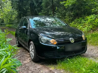 Gebraucht VW Golf