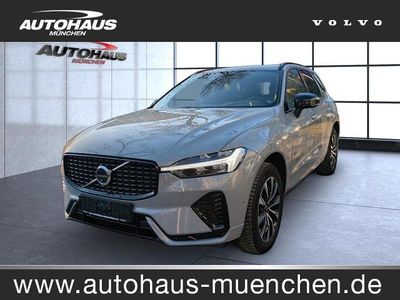 Vapour grey / (metallic) Gebraucht 2024 Volvo XC60 Plus SUV | 37.990 € (Guter Preis)