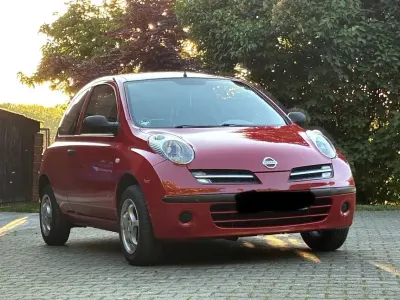 Gebraucht Nissan Micra
