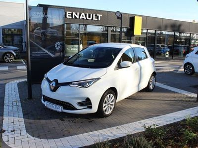 gebraucht Renault Zoe R110 Experience R110/Z.E. 50 (inkl. Batterie