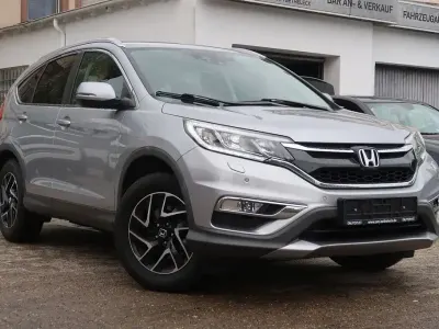 Gebraucht Honda CR-V