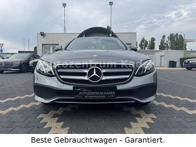 Mercedes E200