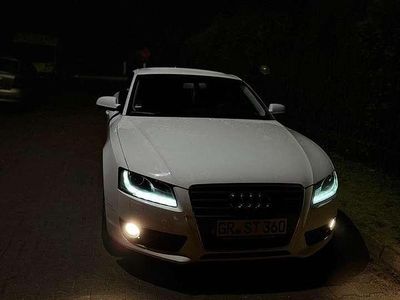 Gebraucht Audi A5 190 PS (139 kW) 2011 Coupé