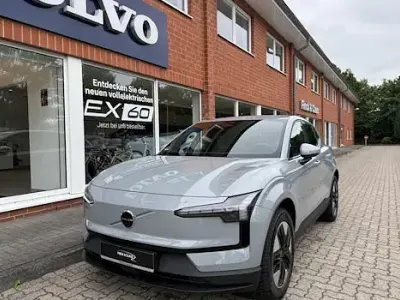 Gebraucht Volvo EX30