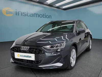 Gebraucht Audi A3 Sportback