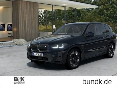 gebraucht BMW iX3 Leasing ab 249 EUR
