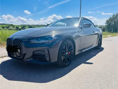 Gebraucht BMW 440