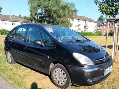 Gebraucht Citroën C4 Picasso