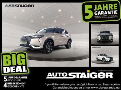 DS Automobiles DS3 Crossback