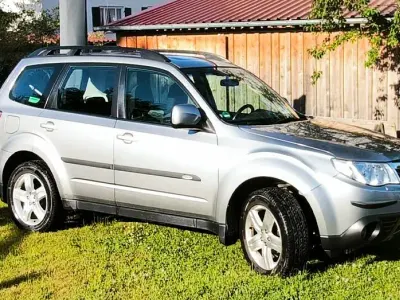 Gebraucht Subaru Forester