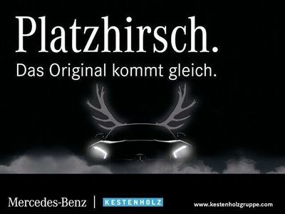 gebraucht Mercedes 180 TPROGRESSIVE Standard LED Keyl-GO Kamera