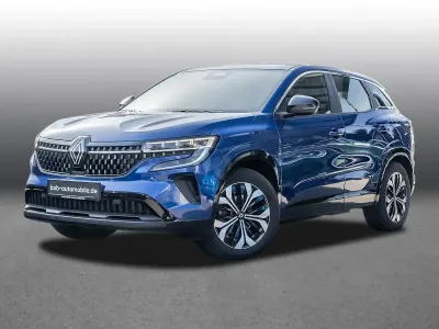 Gebraucht Renault Austral 140 PS (102 kW) 2023 Blau SUV