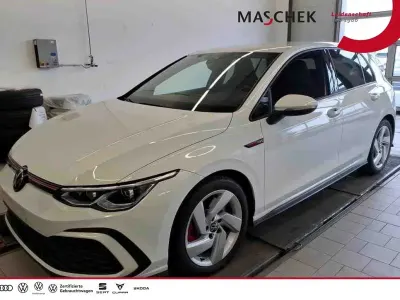 Gebraucht VW Golf VIII