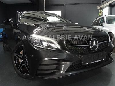 Mercedes C300