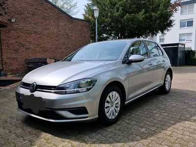 gebraucht VW Golf VII Diesel