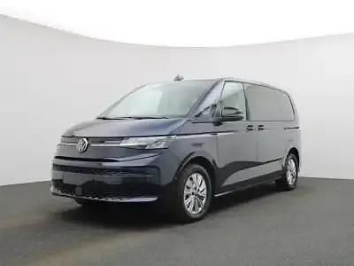 VW Multivan