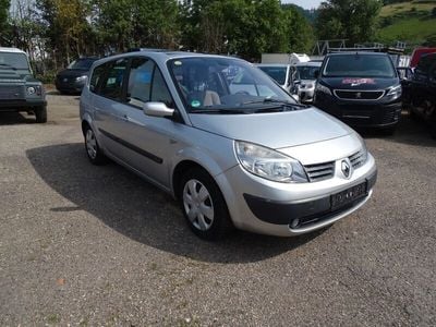 Renault Scénic II