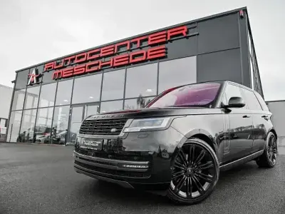 Gebraucht Land Rover Range Rover