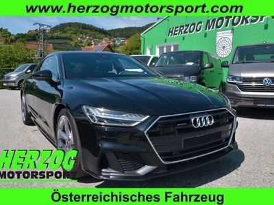 Audi A7 Sportback