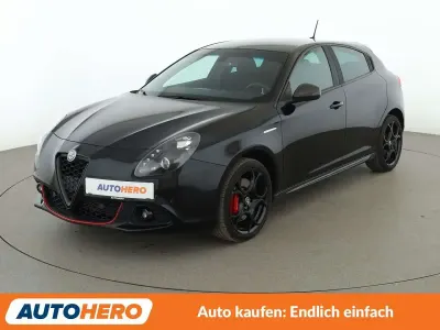 Gebraucht Alfa Romeo Giulietta
