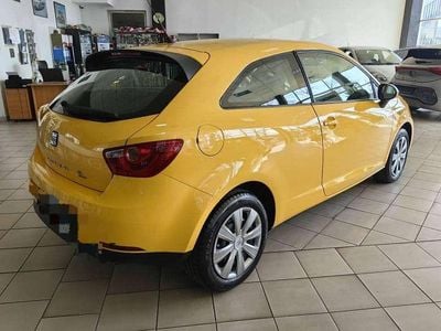 Seat Ibiza SC