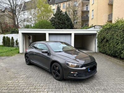 gebraucht VW Scirocco Scirocco1.4 TSI Team