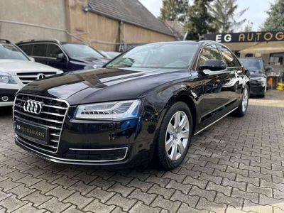 gebraucht Audi A8 3.0 TDI QUATTRO*KEYLESS*ACC*DCC*