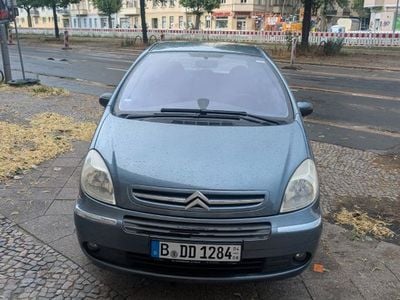 Citroën Xsara Picasso