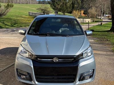 Aixam Coupe