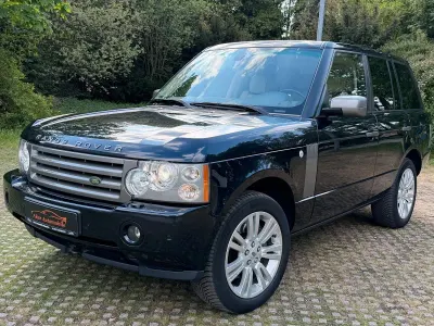 Gebraucht Land Rover Range Rover