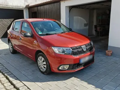 Gebraucht Dacia Sandero