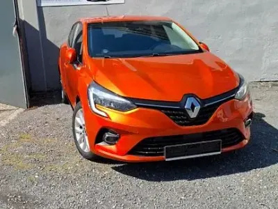 Gebraucht Renault Clio V