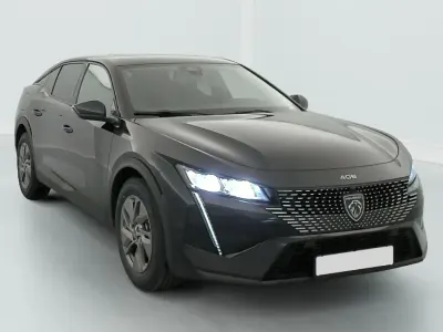 Gebraucht Peugeot 408