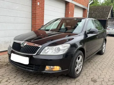 Gebraucht Skoda Octavia