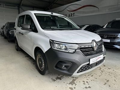 Usata Renault Kangoo 95 CV (69 kW) 2023 Bianco Monovolume