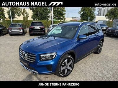 Mercedes GLB200