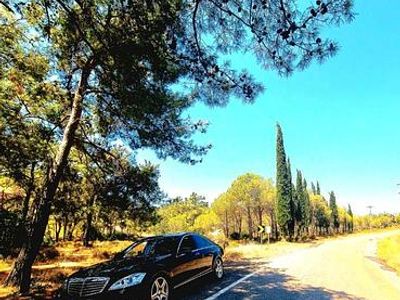 Mercedes S350