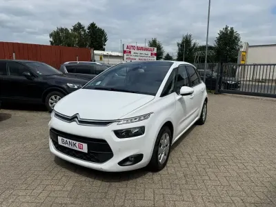 Gebraucht Citroën C4 SpaceTourer
